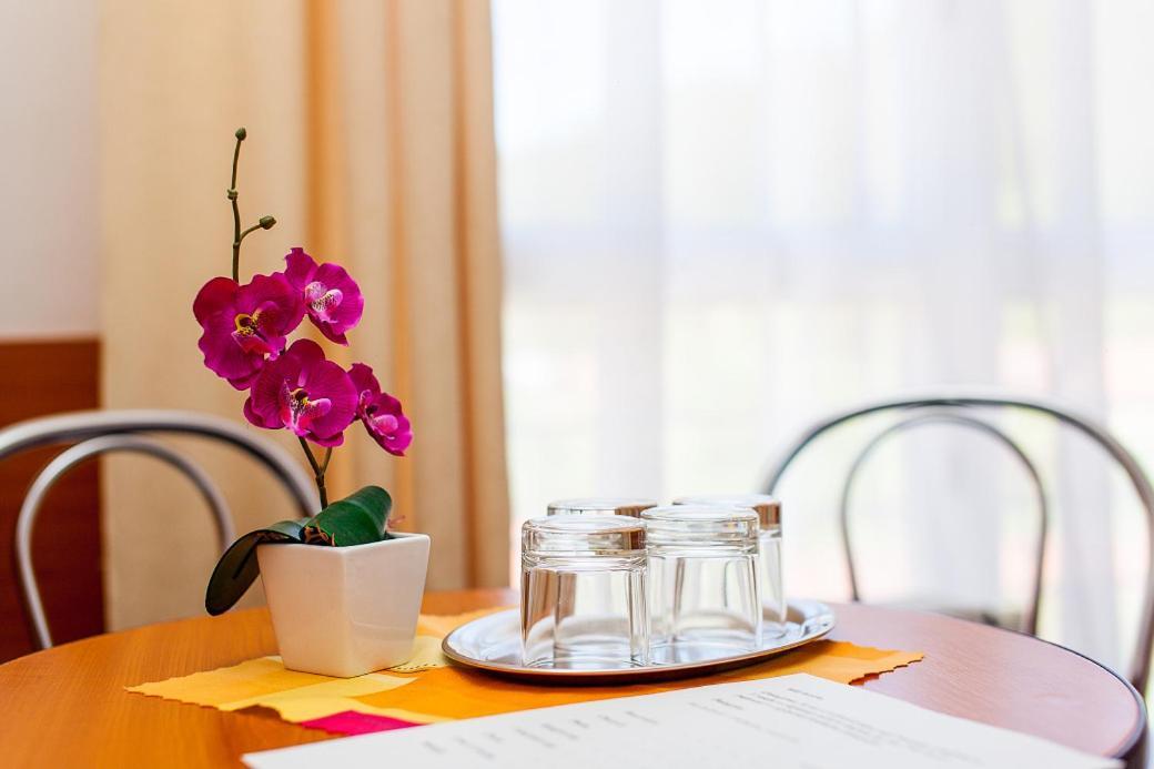 Penzion Centrum Oravsky Biely Potok Ngoại thất bức ảnh