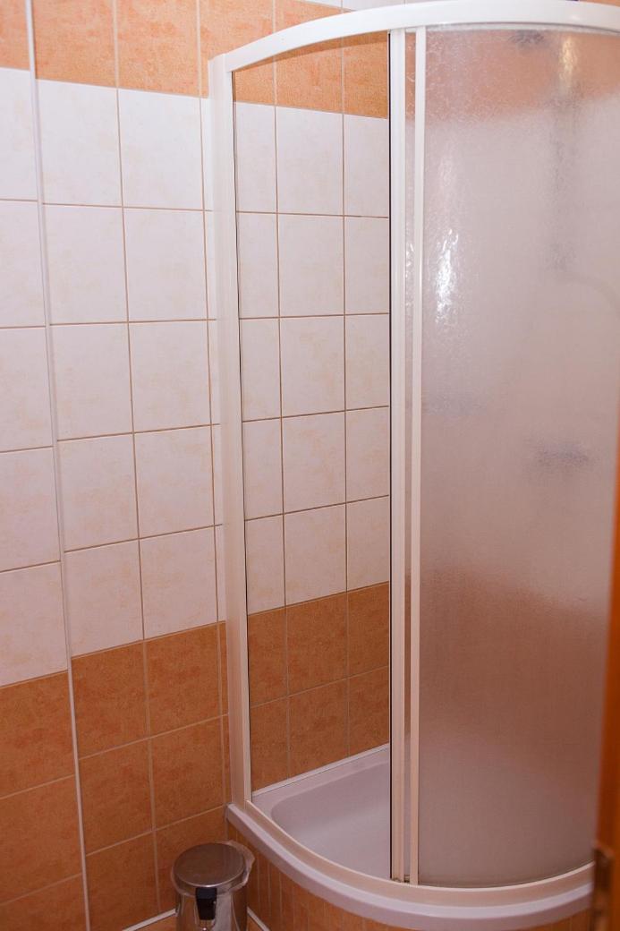 Penzion Centrum Oravsky Biely Potok Ngoại thất bức ảnh