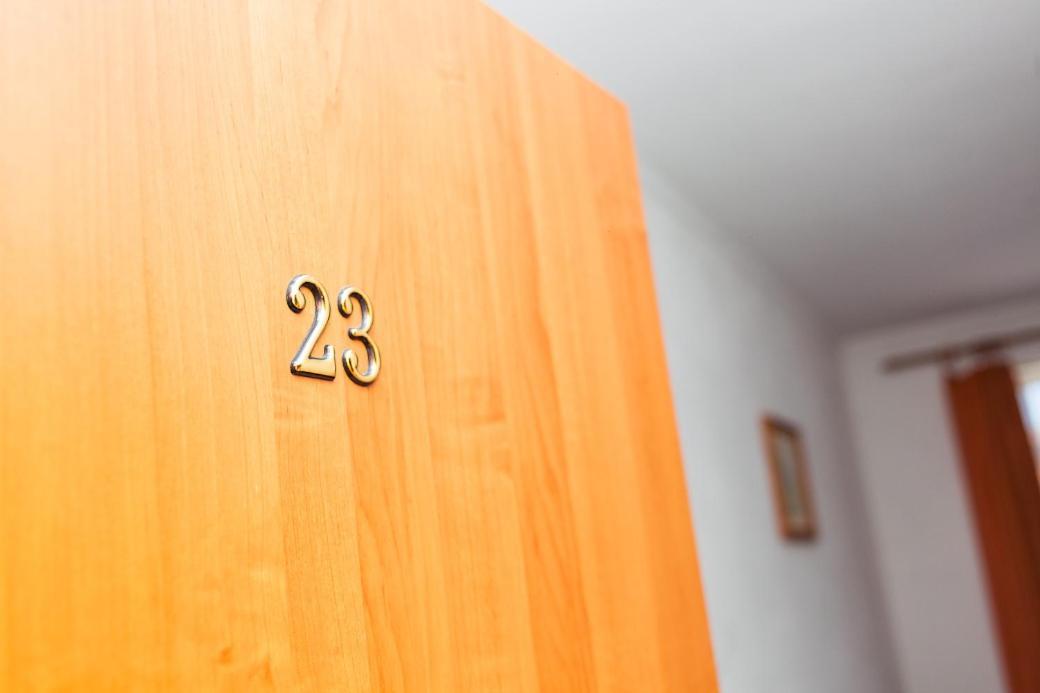 Penzion Centrum Oravsky Biely Potok Ngoại thất bức ảnh