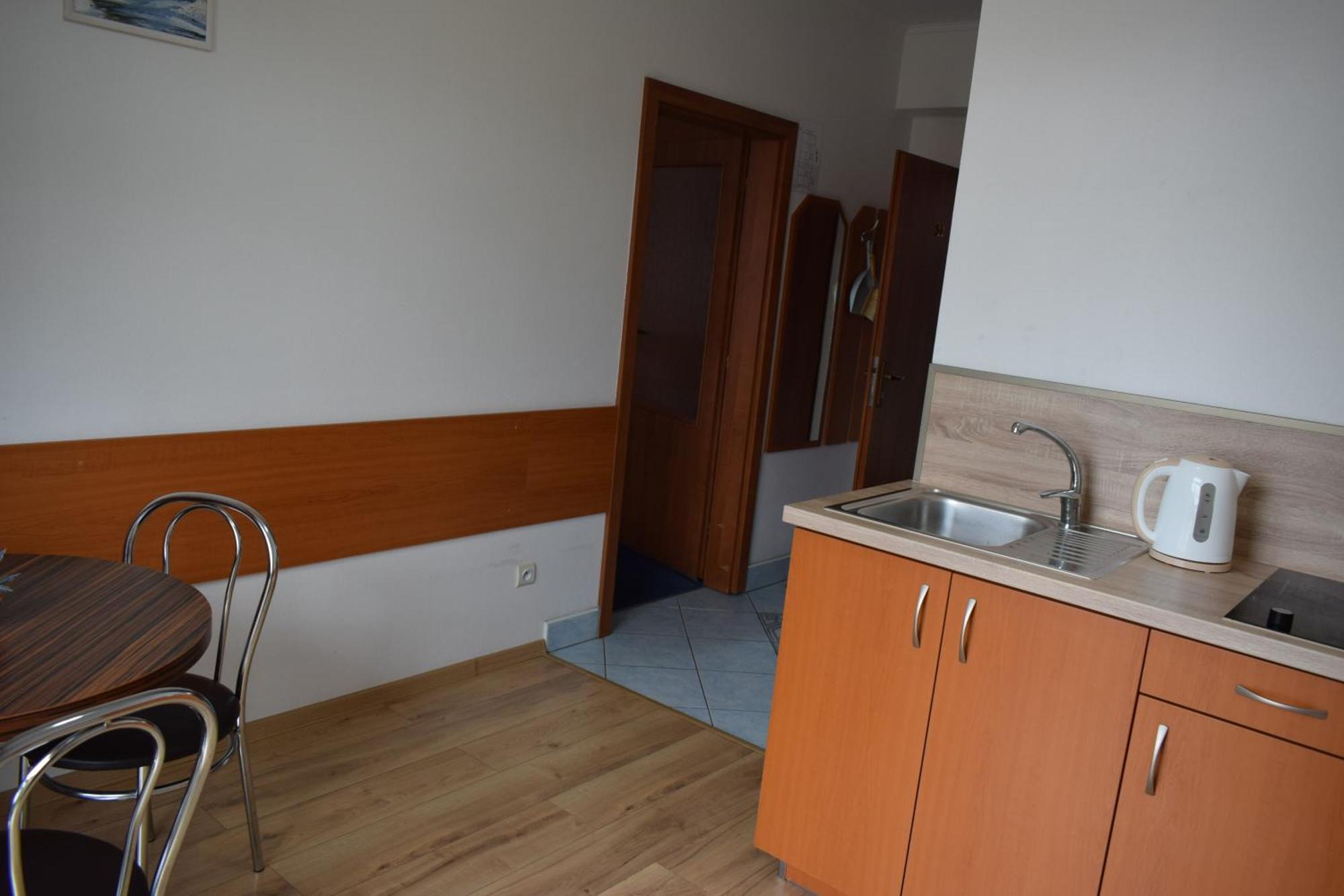 Penzion Centrum Oravsky Biely Potok Ngoại thất bức ảnh