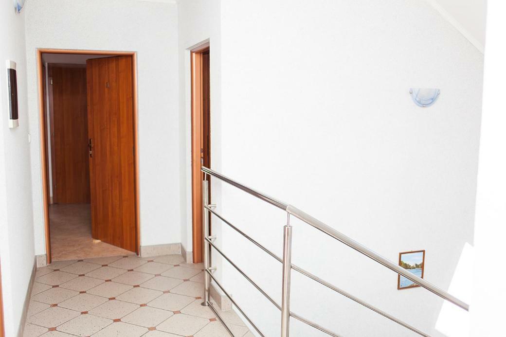 Penzion Centrum Oravsky Biely Potok Ngoại thất bức ảnh