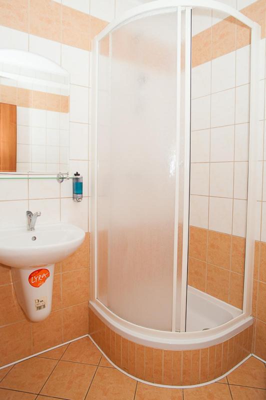 Penzion Centrum Oravsky Biely Potok Ngoại thất bức ảnh